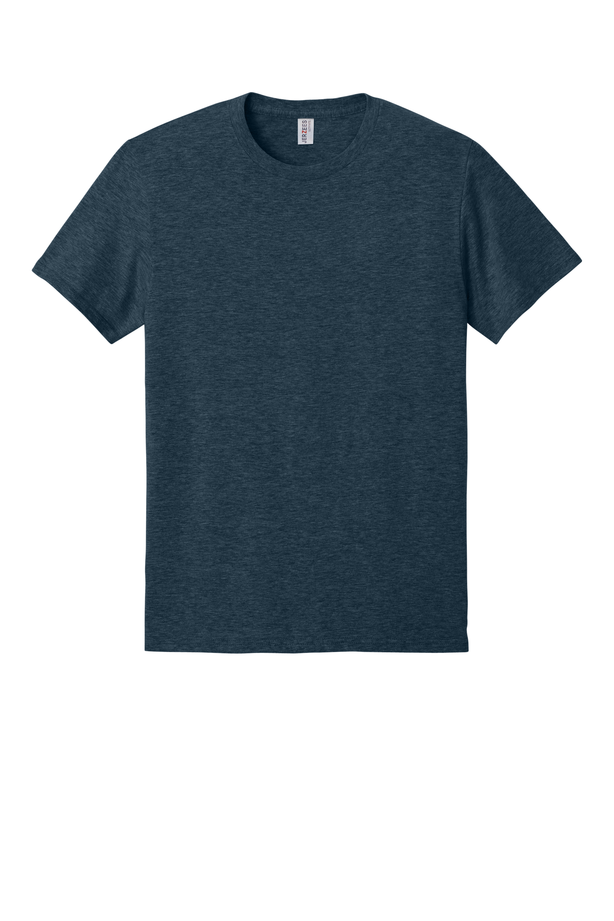 Jerzees Ultimate Unisex Ring Spun T-Shirt
