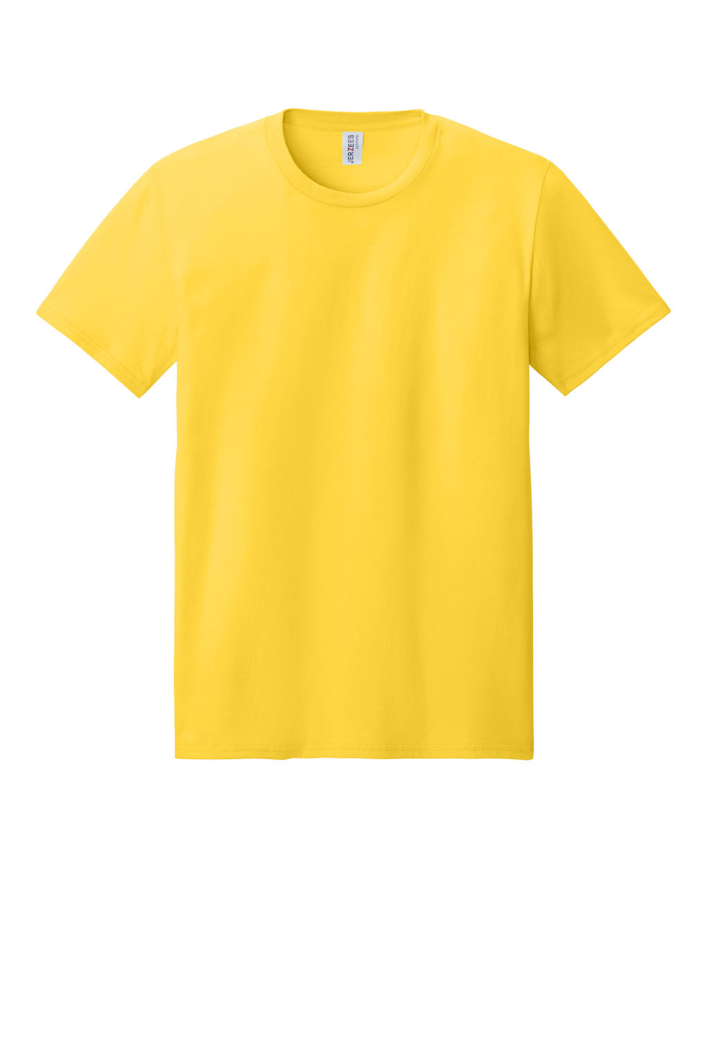 Jerzees Ultimate Unisex Ring Spun T-Shirt