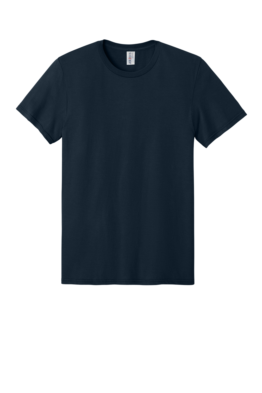 Jerzees Ultimate Unisex Ring Spun T-Shirt