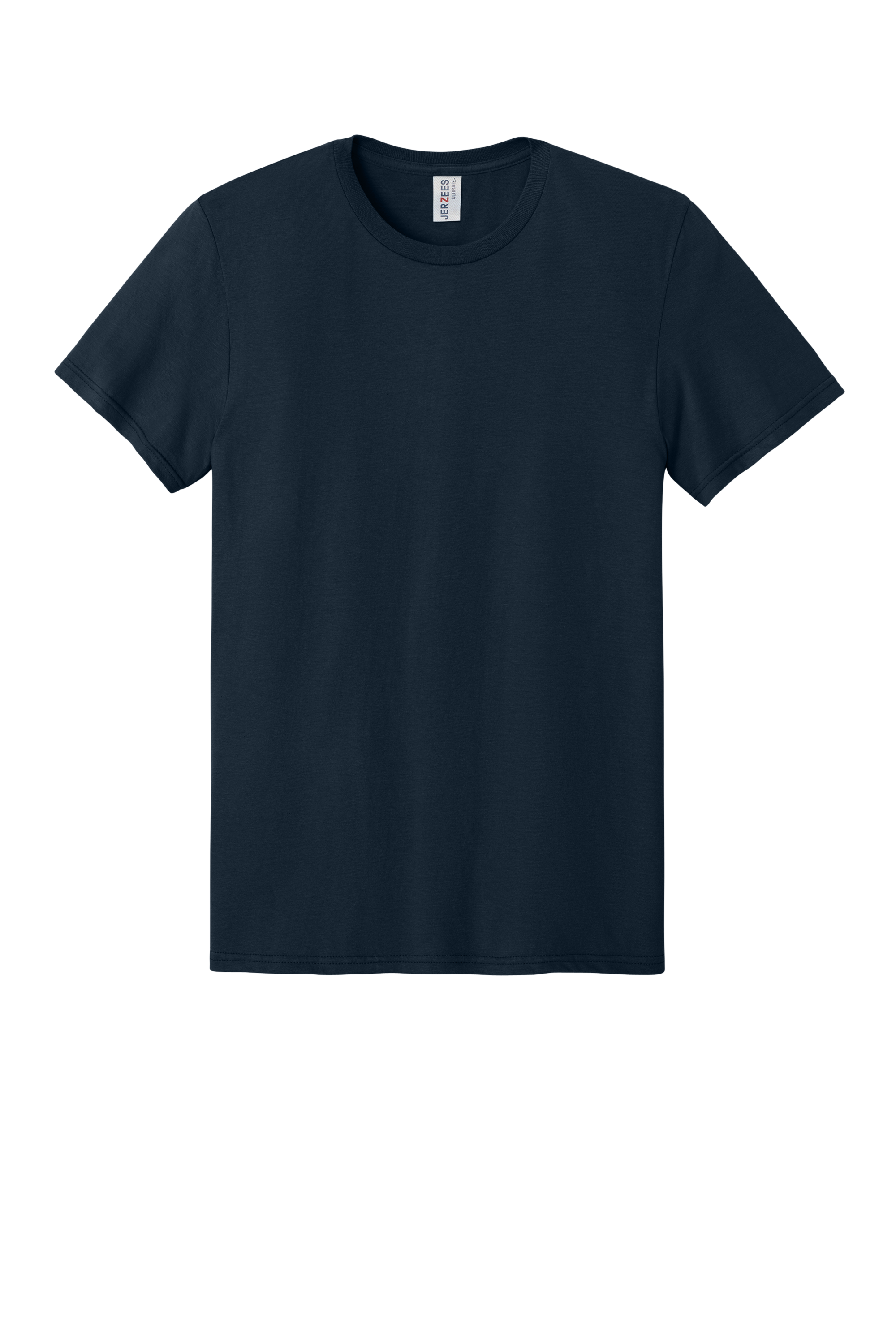 Jerzees Ultimate Unisex Ring Spun T-Shirt
