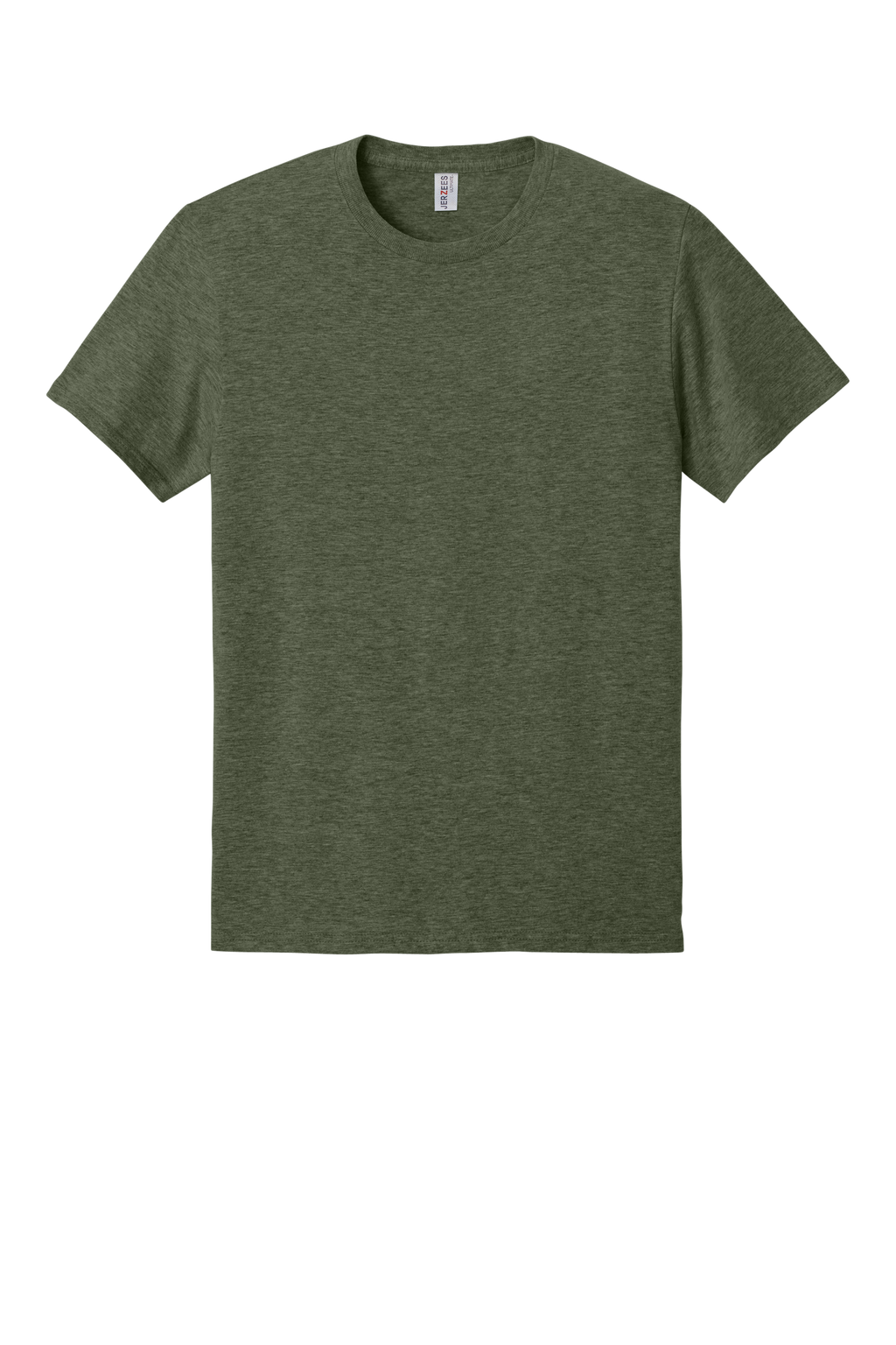Jerzees Ultimate Unisex Ring Spun T-Shirt