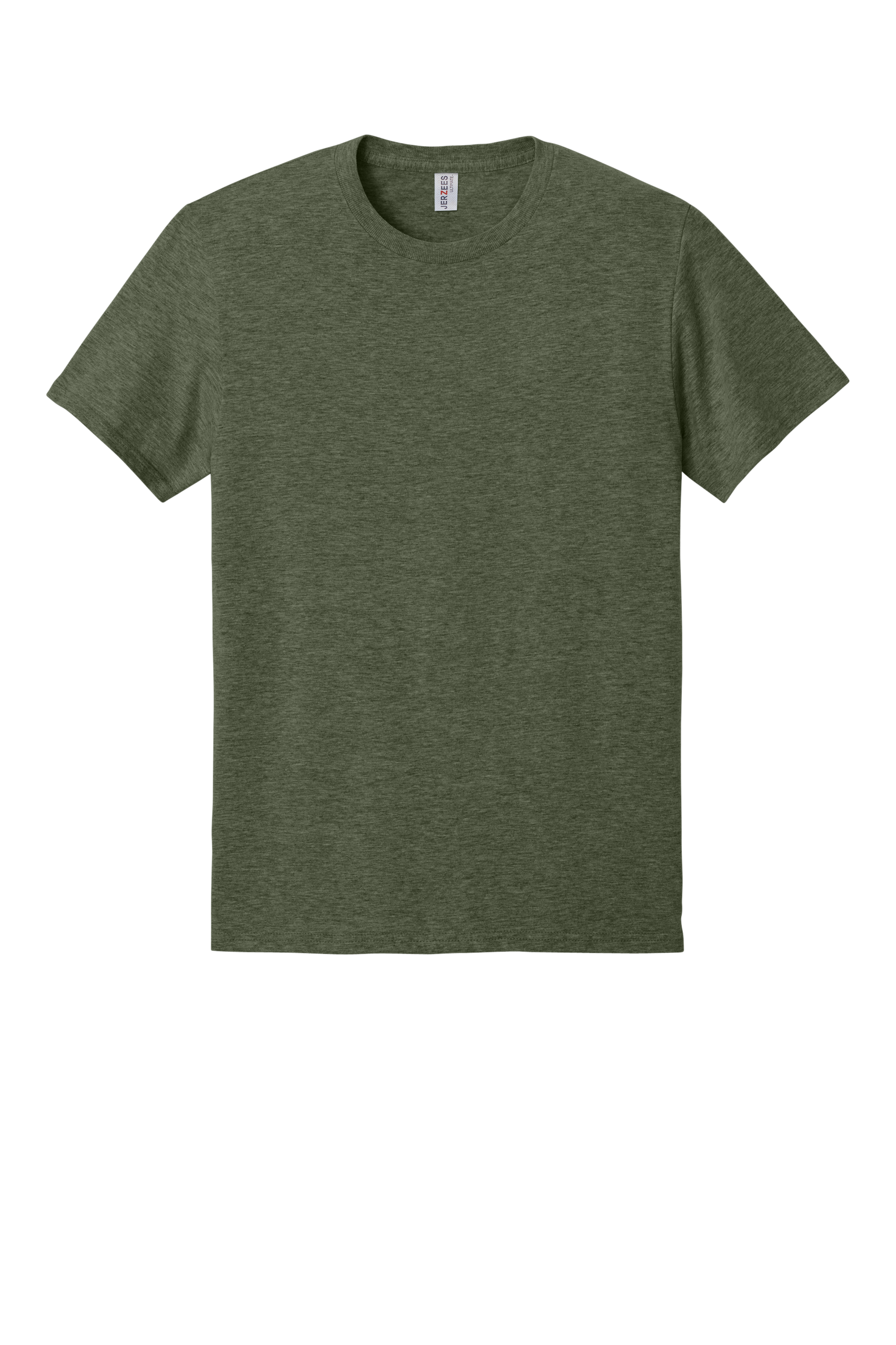 Jerzees Ultimate Unisex Ring Spun T-Shirt