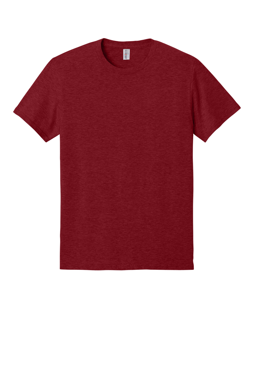 Jerzees Ultimate Unisex Ring Spun T-Shirt