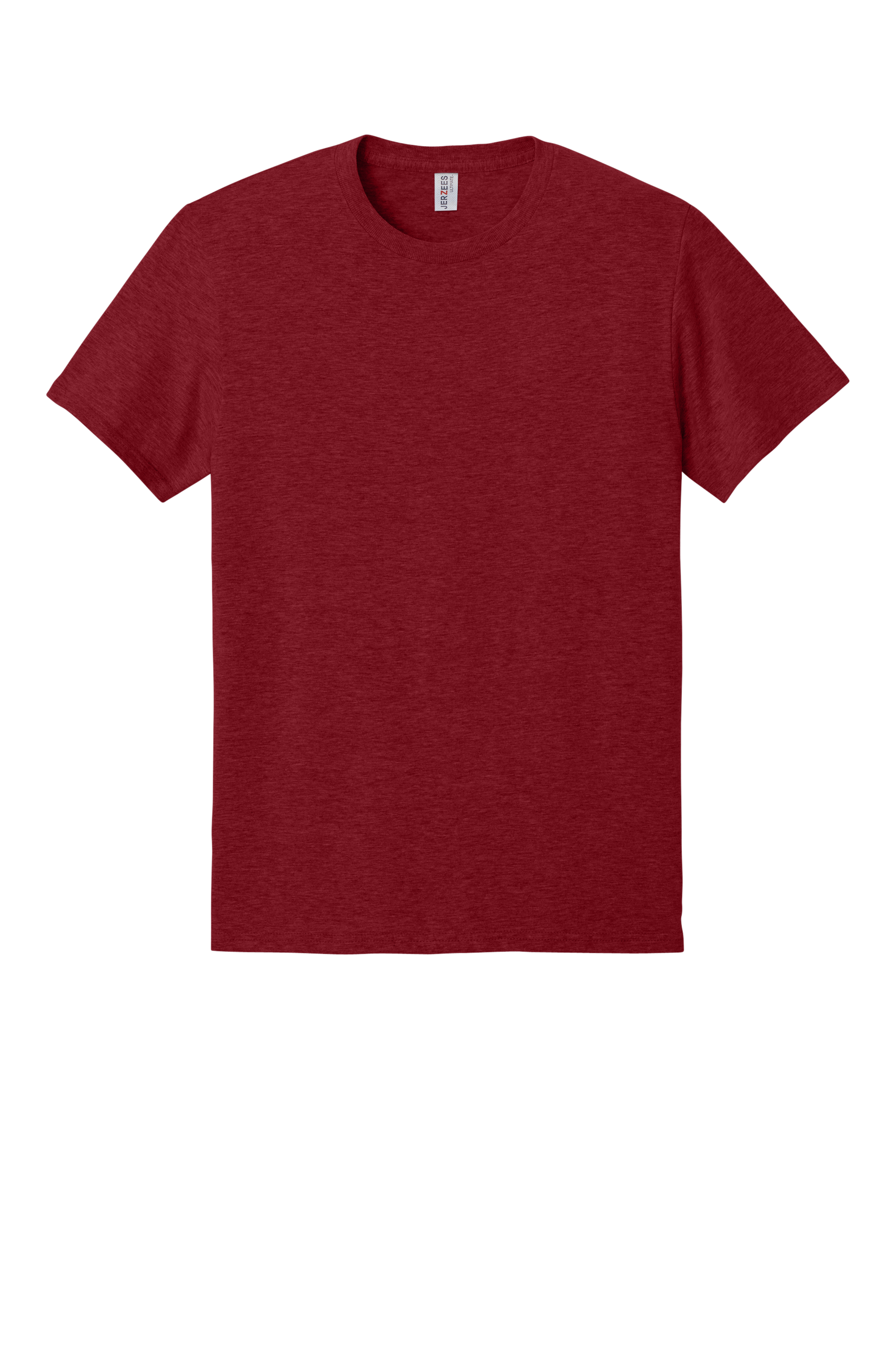Jerzees Ultimate Unisex Ring Spun T-Shirt