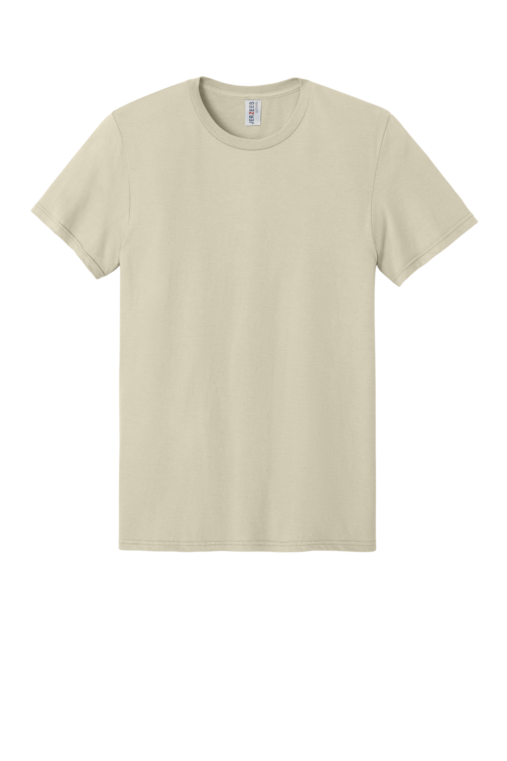 Jerzees Ultimate Unisex Ring Spun T-Shirt