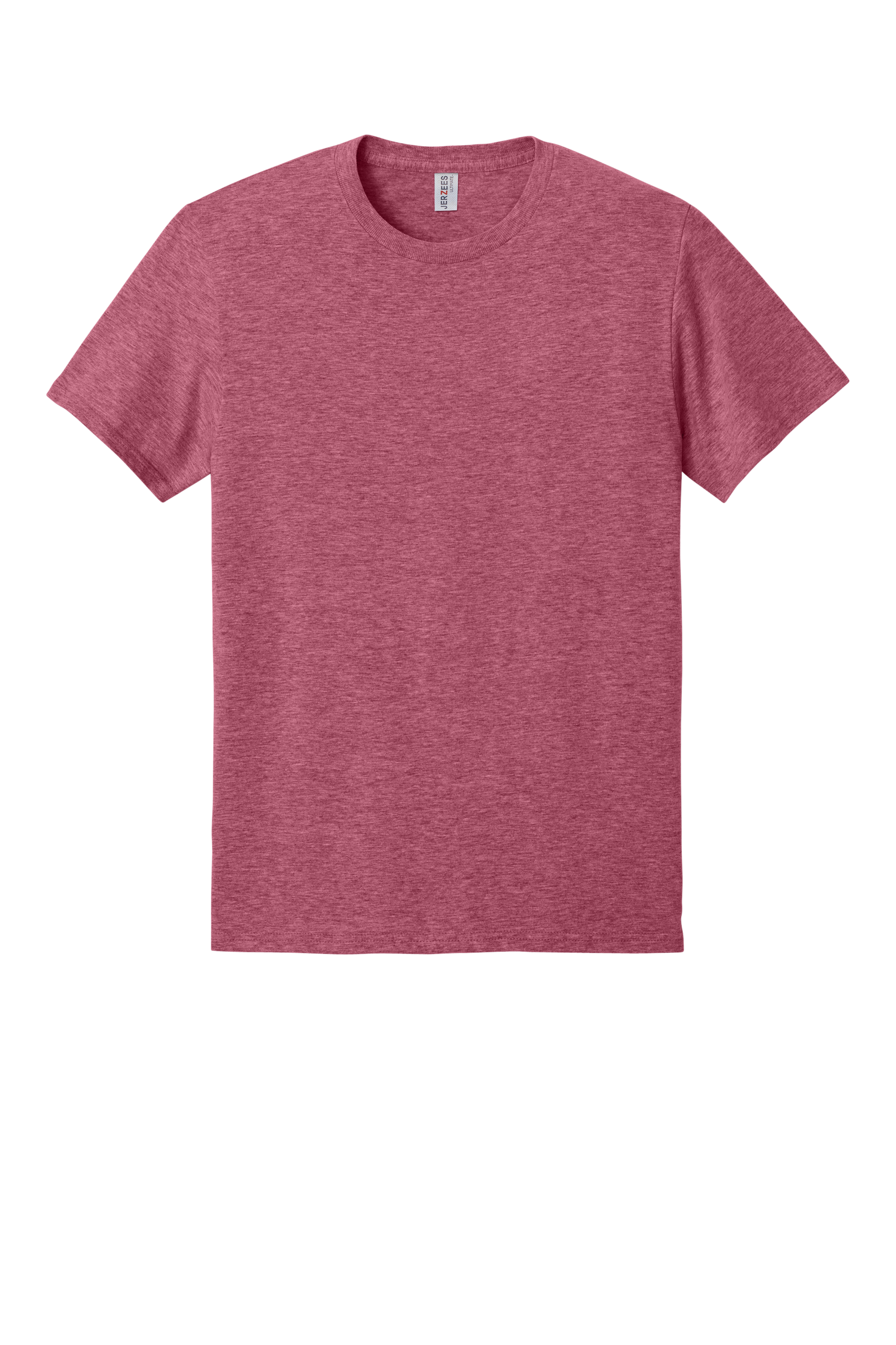 Jerzees Ultimate Unisex Ring Spun T-Shirt