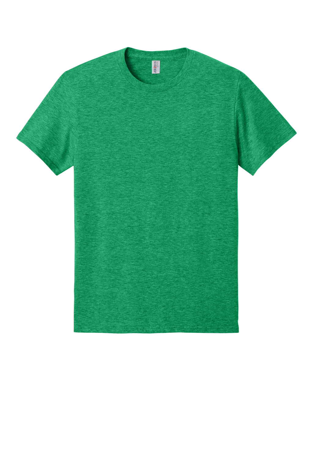 Jerzees Ultimate Unisex Ring Spun T-Shirt