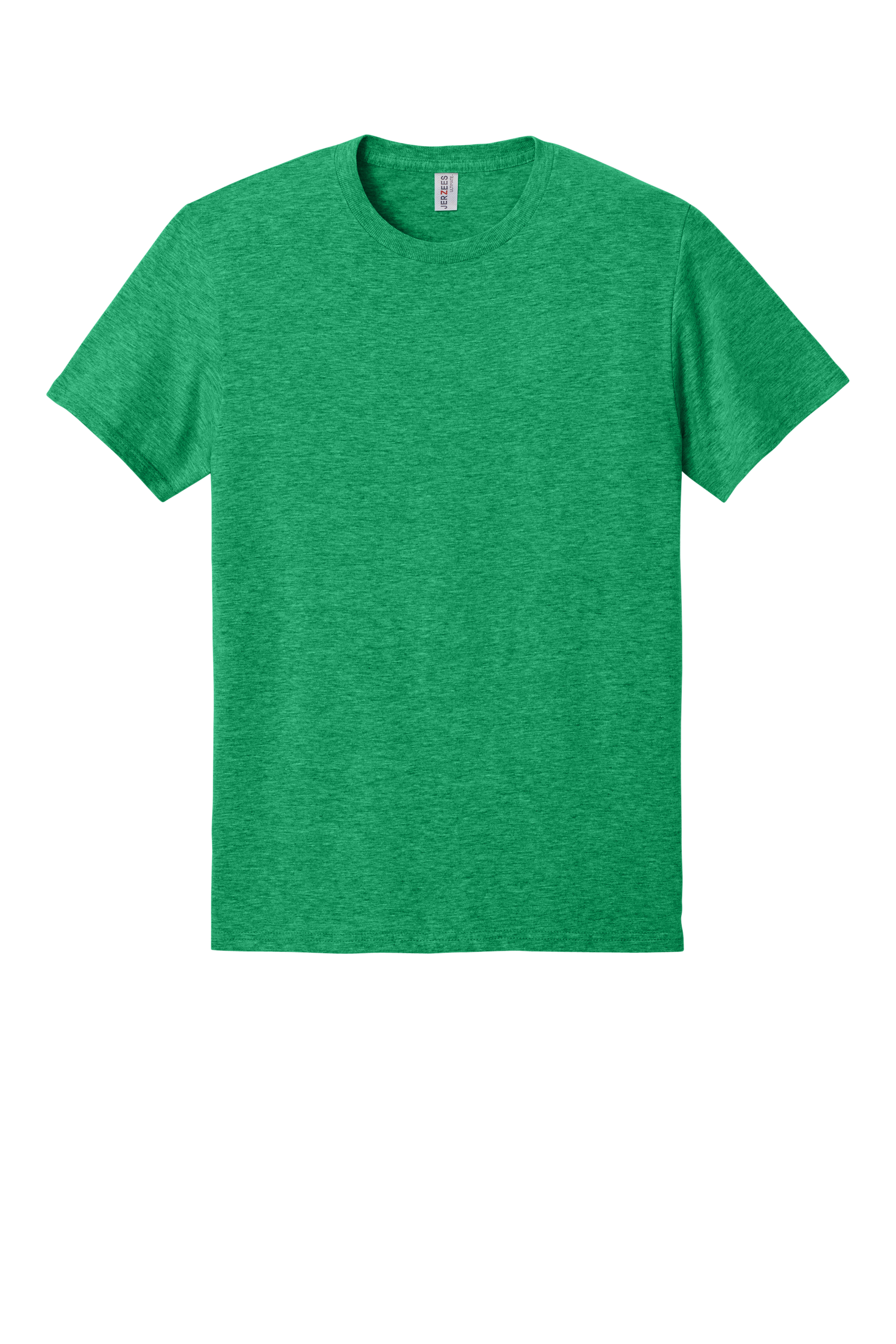 Jerzees Ultimate Unisex Ring Spun T-Shirt