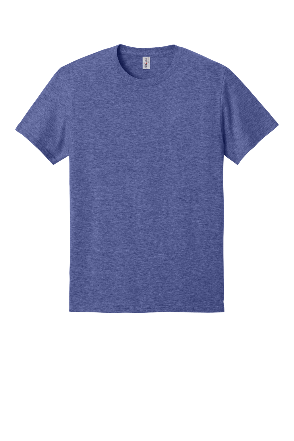 Jerzees Ultimate Unisex Ring Spun T-Shirt