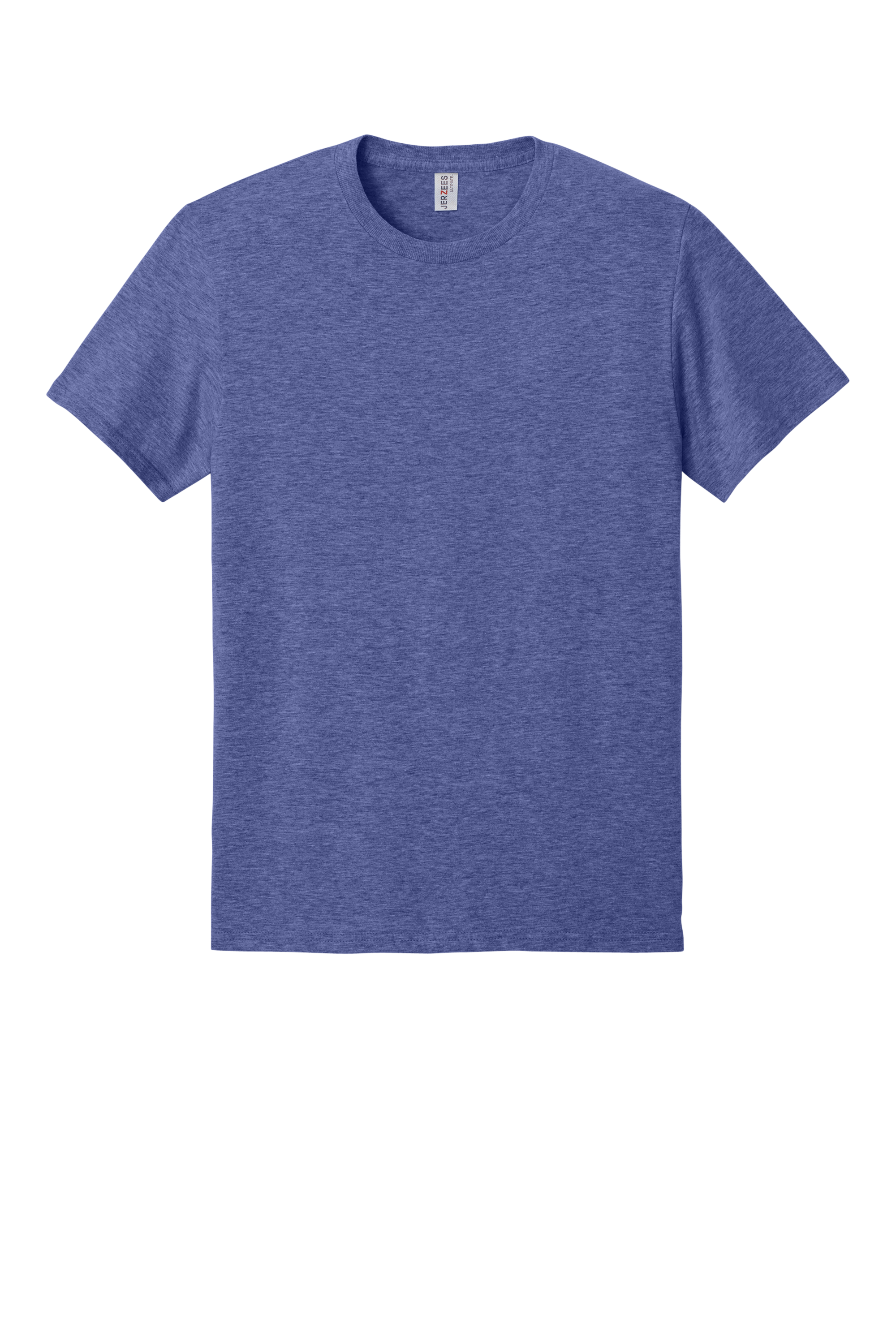 Jerzees Ultimate Unisex Ring Spun T-Shirt