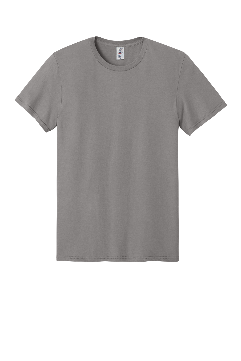 Jerzees Ultimate Unisex Ring Spun T-Shirt