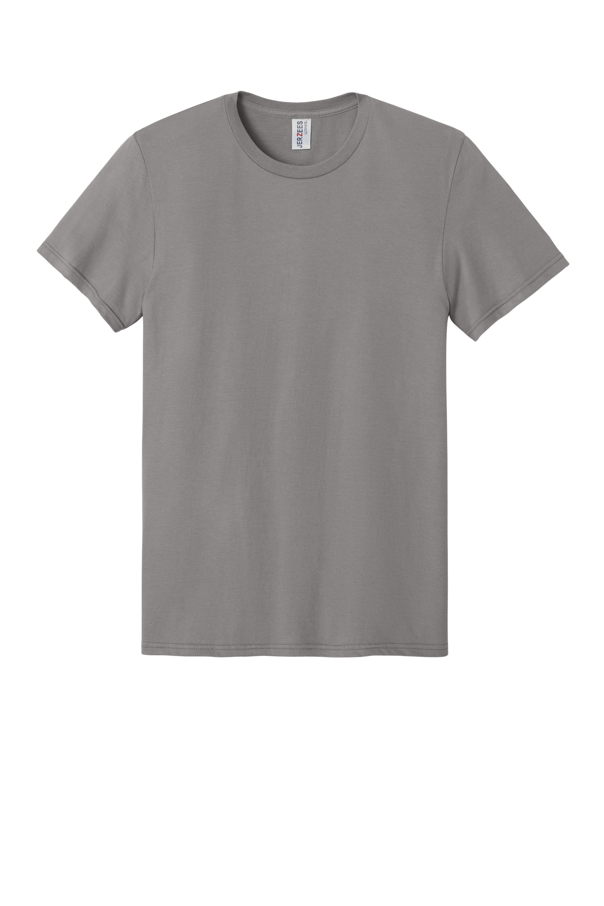 Jerzees Ultimate Unisex Ring Spun T-Shirt