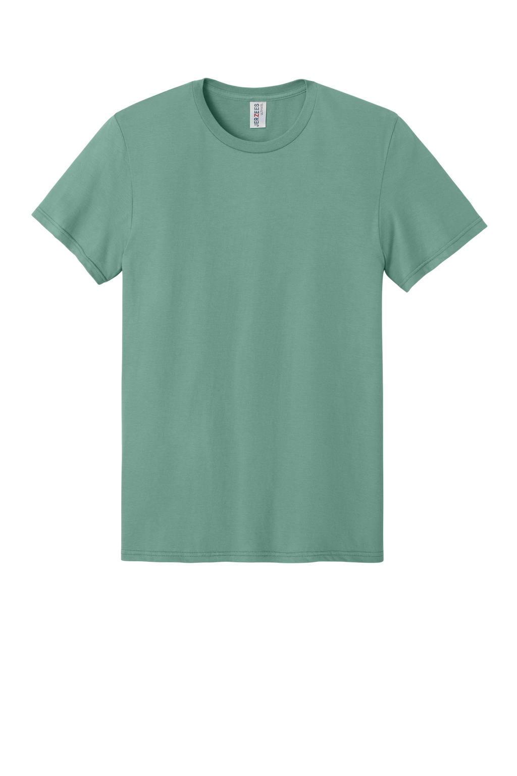 Jerzees Ultimate Unisex Ring Spun T-Shirt