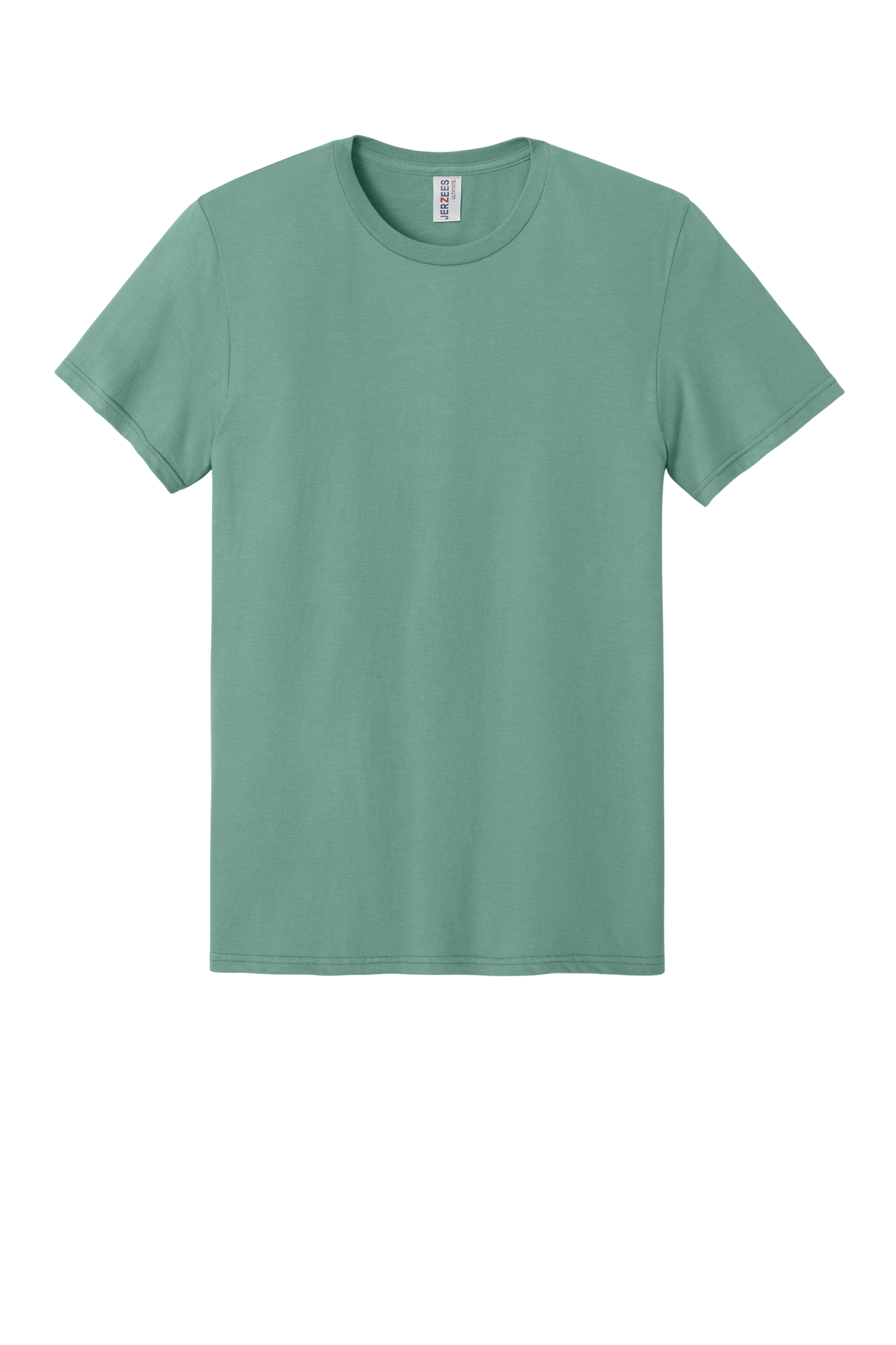 Jerzees Ultimate Unisex Ring Spun T-Shirt