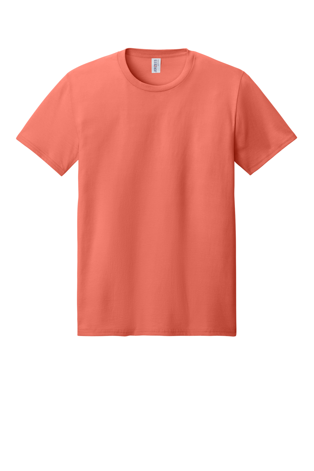 Jerzees Ultimate Unisex Ring Spun T-Shirt