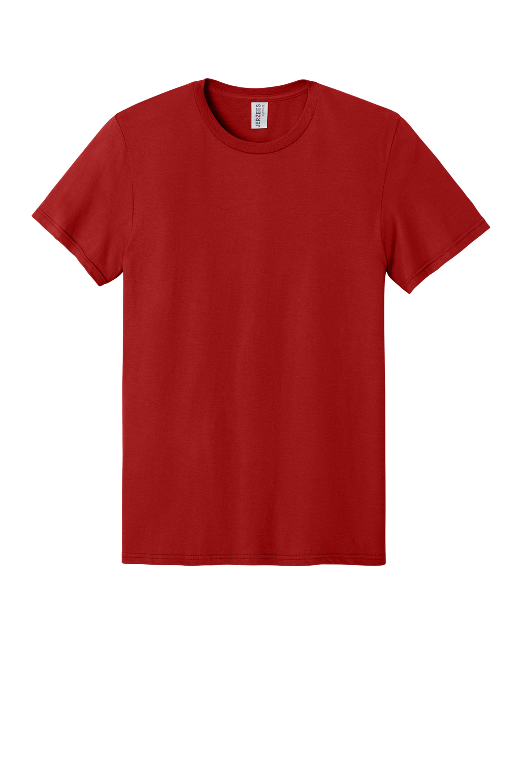 Jerzees Ultimate Unisex Ring Spun T-Shirt