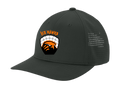 Ice Hawks Sport-Tek® Pro-Cut Adjustable Cap
