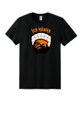 Ice Hawks Jerzees Ultimate T-Shirt
