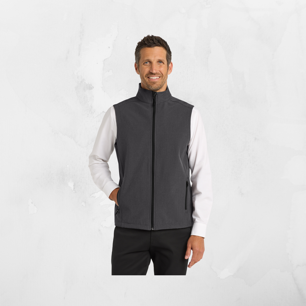 ATI Port Authority® Core Soft Shell Vest