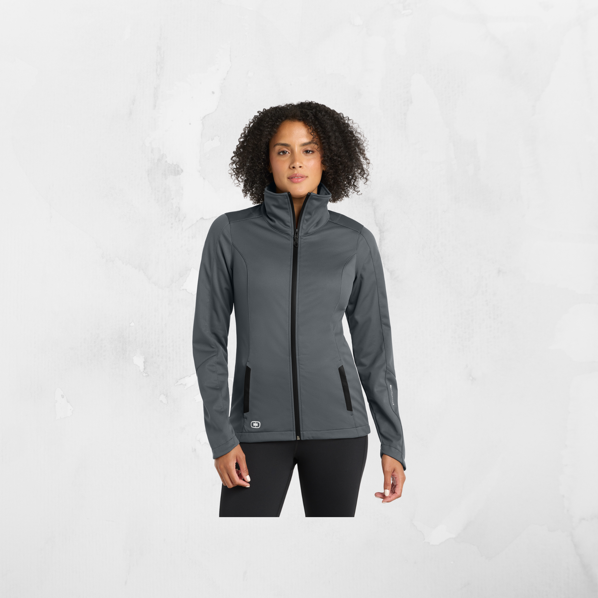 ATI OGIO® Women's Crux Soft Shell