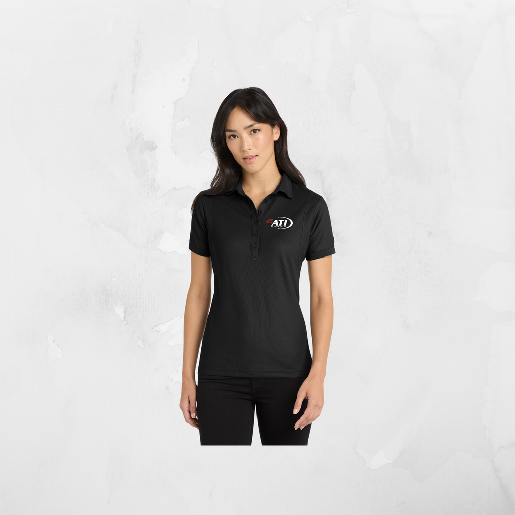 ATI OGIO® Women's Jewel Polo