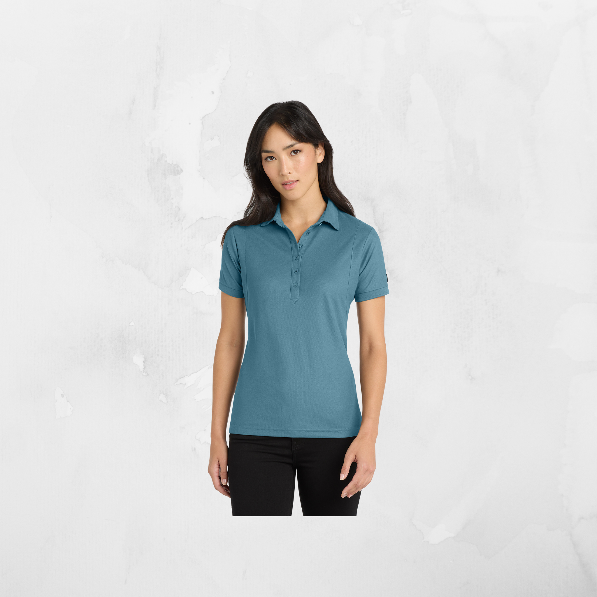 ATI OGIO® Women's Jewel Polo
