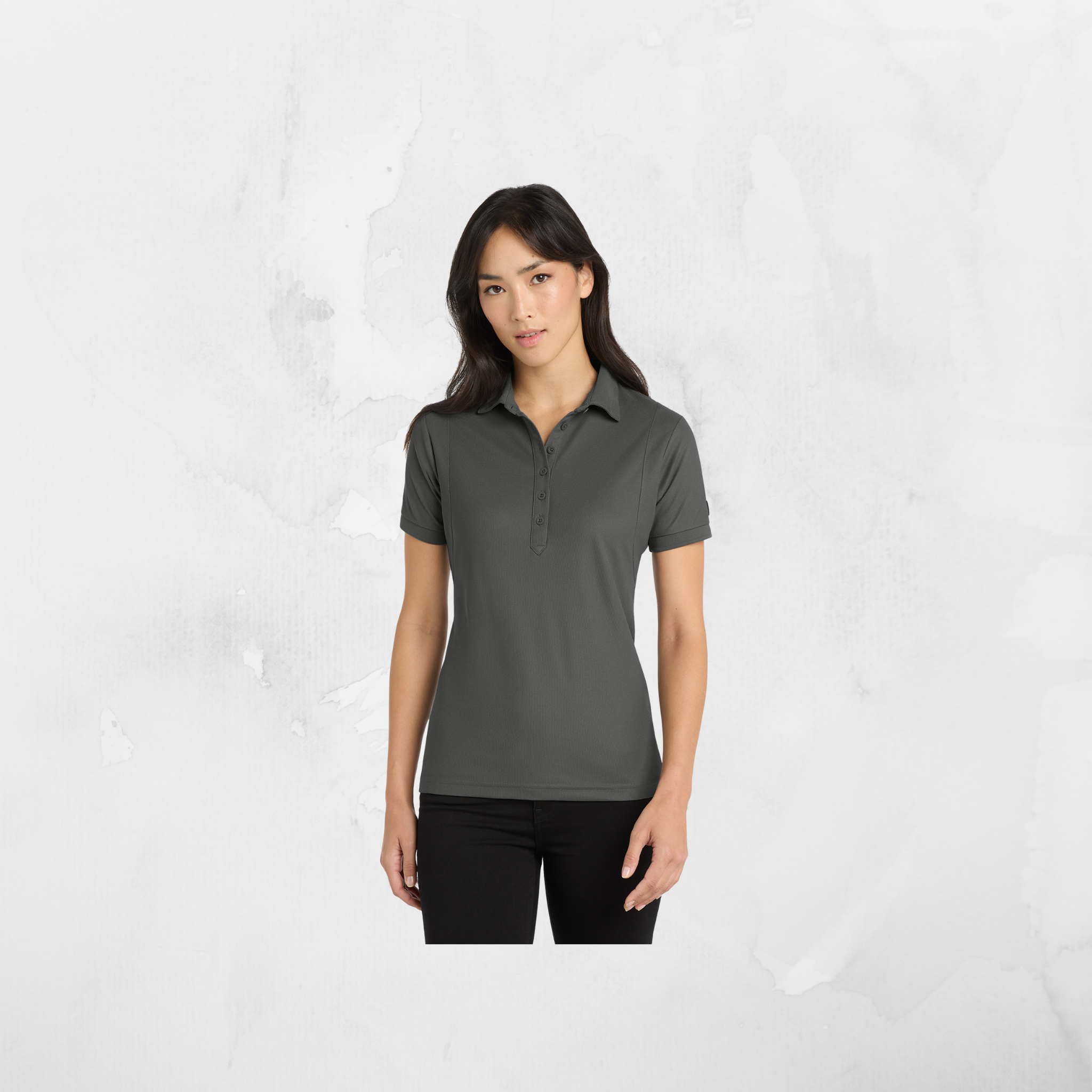 ATI OGIO® Women's Jewel Polo