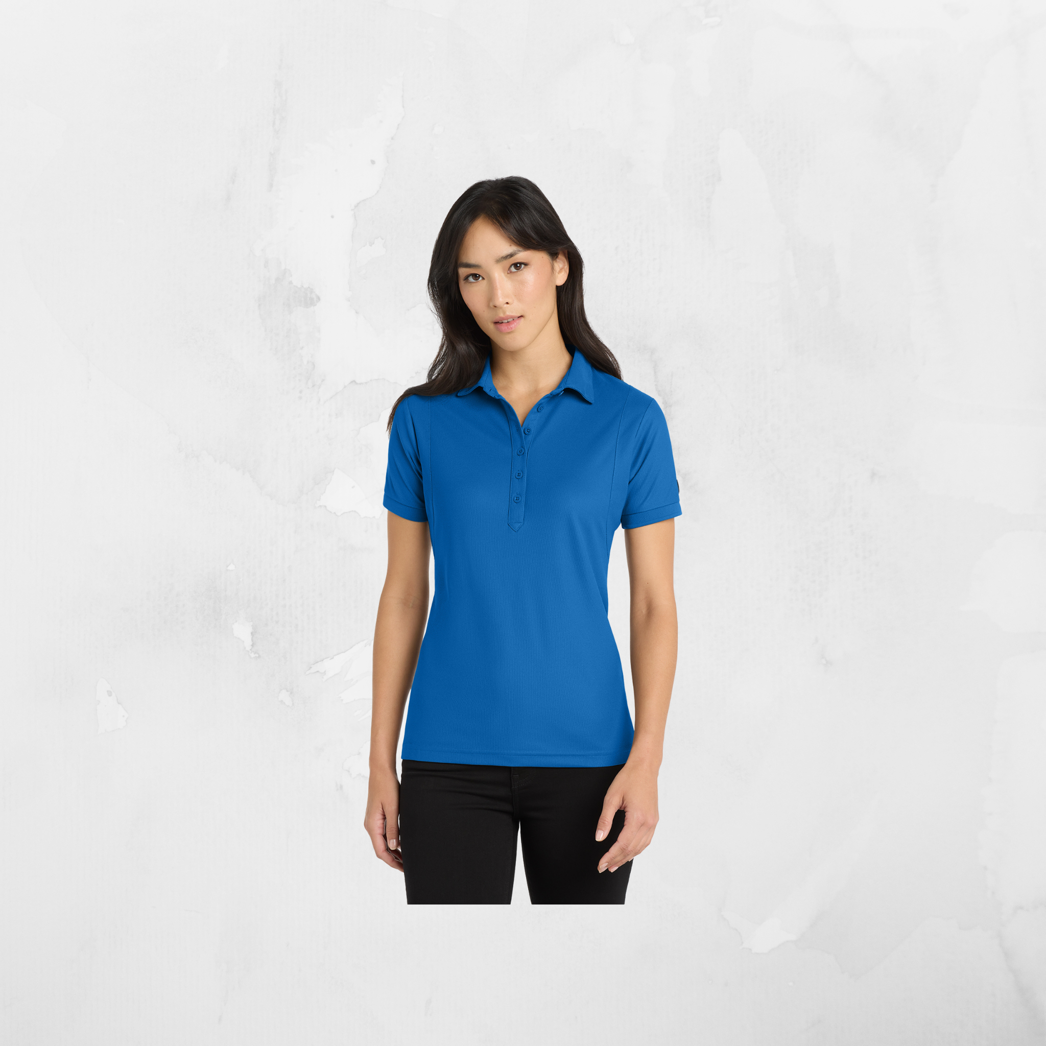 ATI OGIO® Women's Jewel Polo