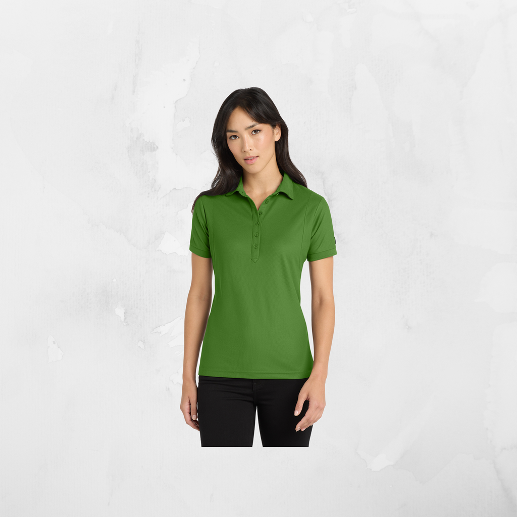ATI OGIO® Women's Jewel Polo