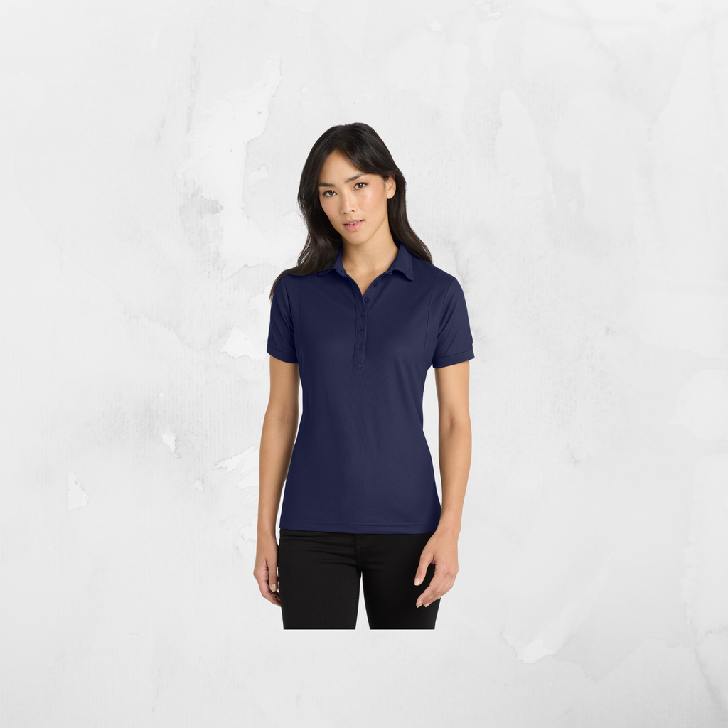 ATI OGIO® Women's Jewel Polo