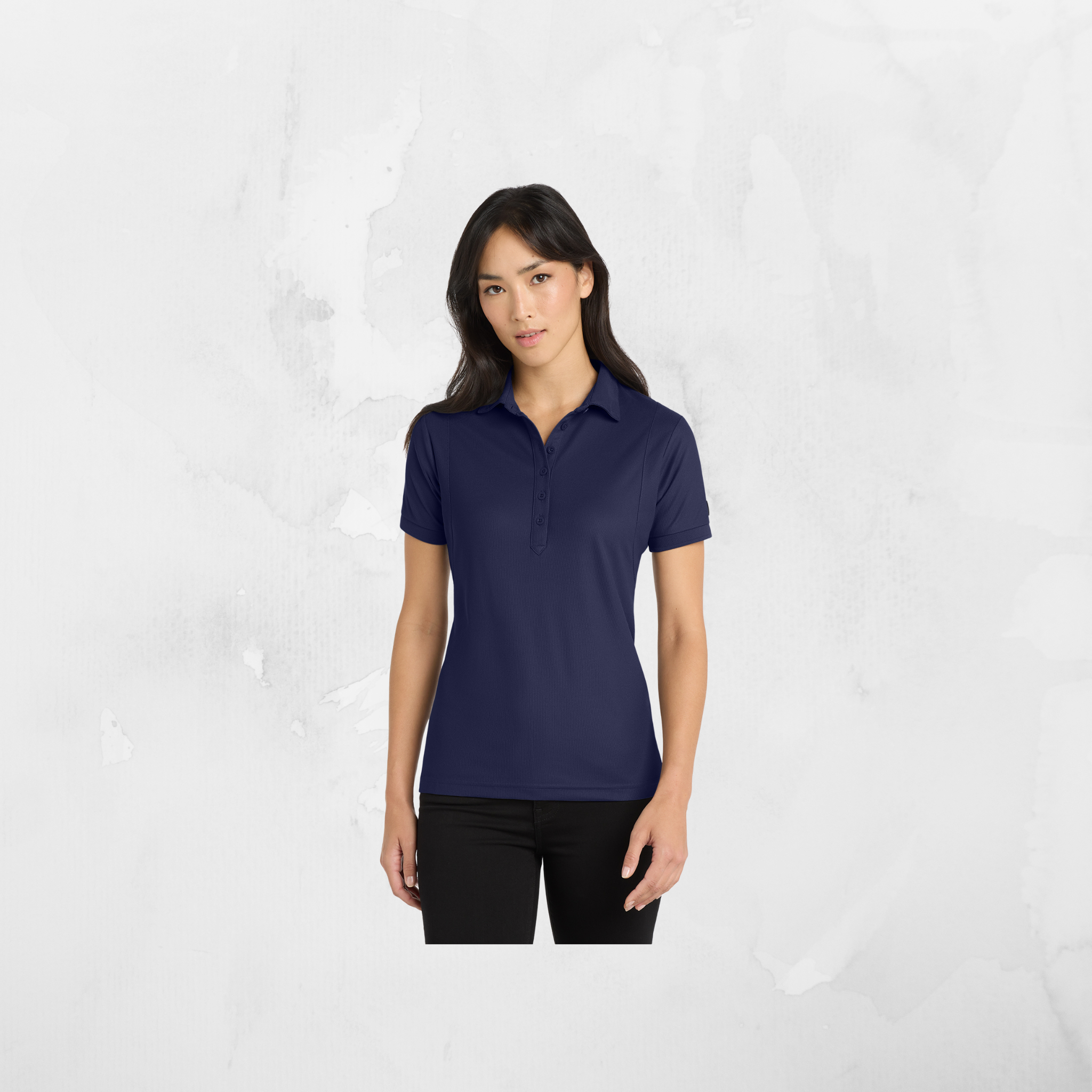ATI OGIO® Women's Jewel Polo