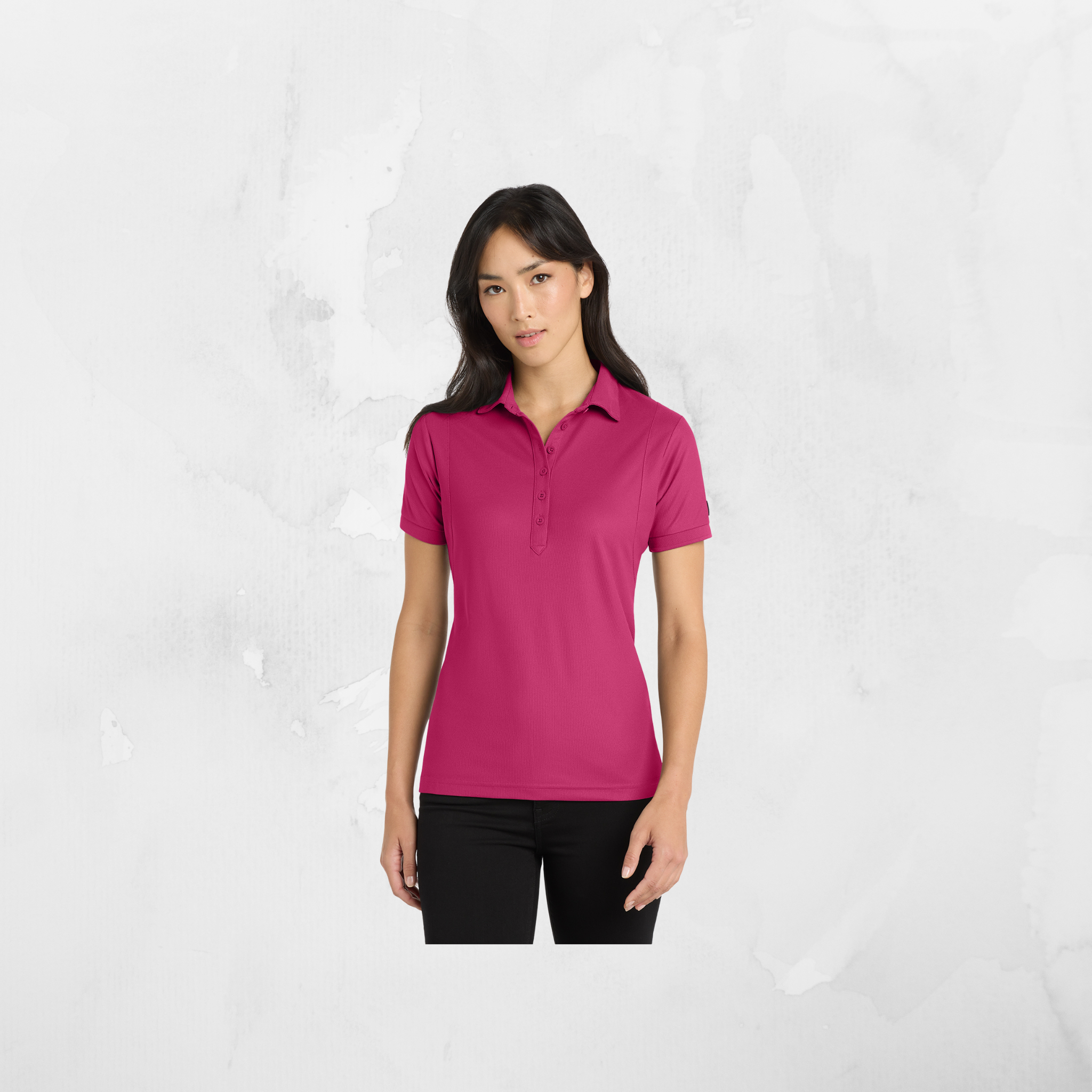 ATI OGIO® Women's Jewel Polo