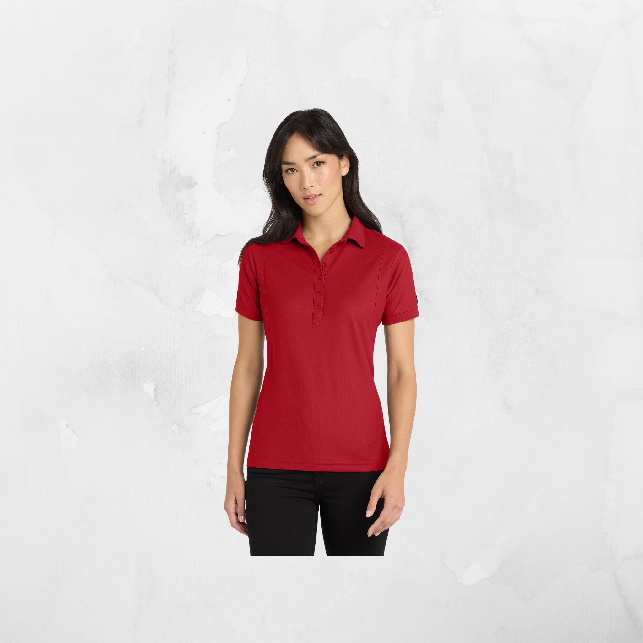 ATI OGIO® Women's Jewel Polo