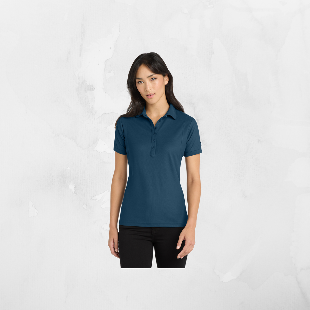 ATI OGIO® Women's Jewel Polo