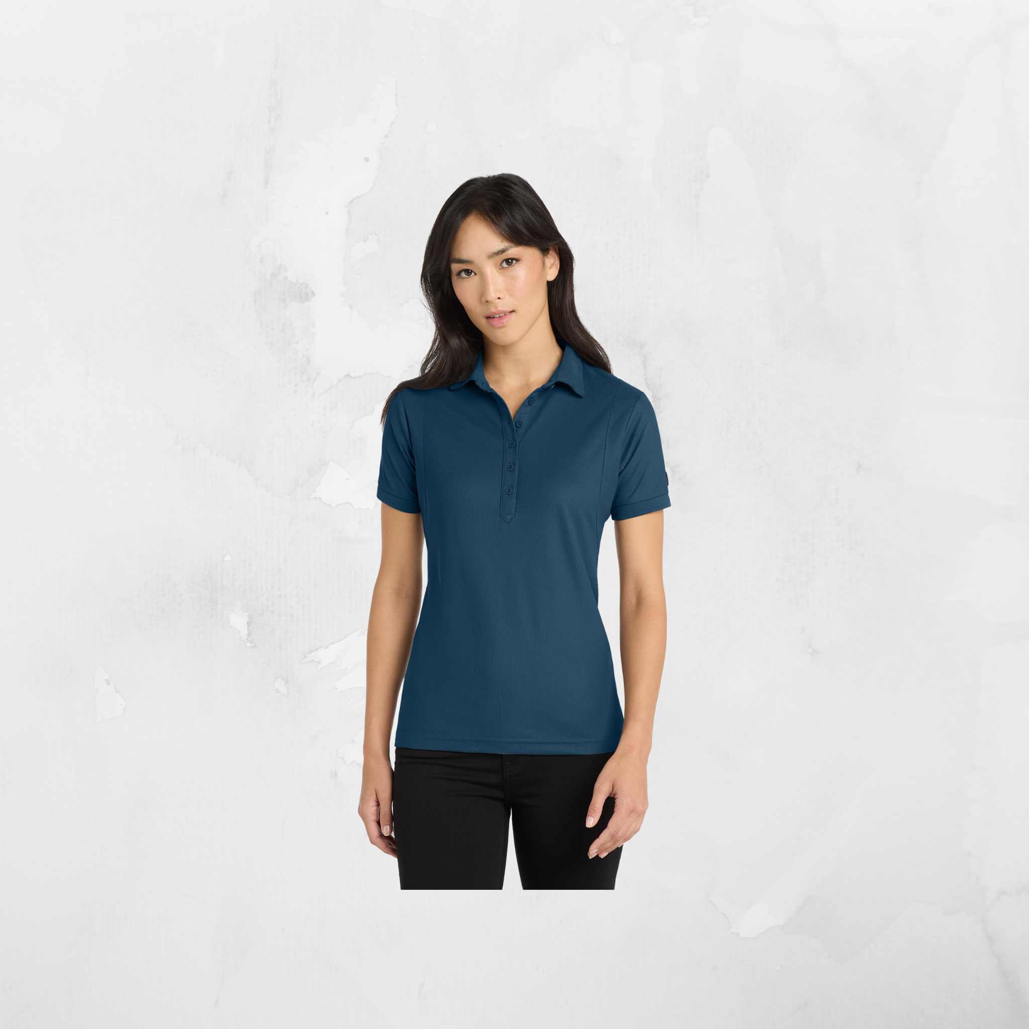 ATI OGIO® Women's Jewel Polo