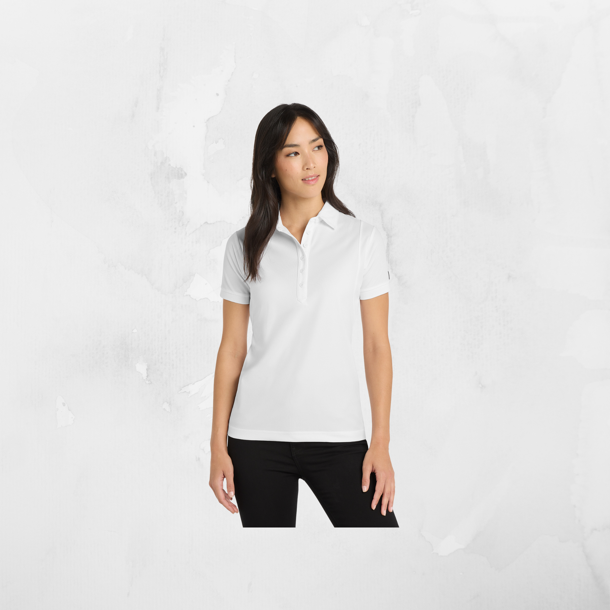 ATI OGIO® Women's Jewel Polo
