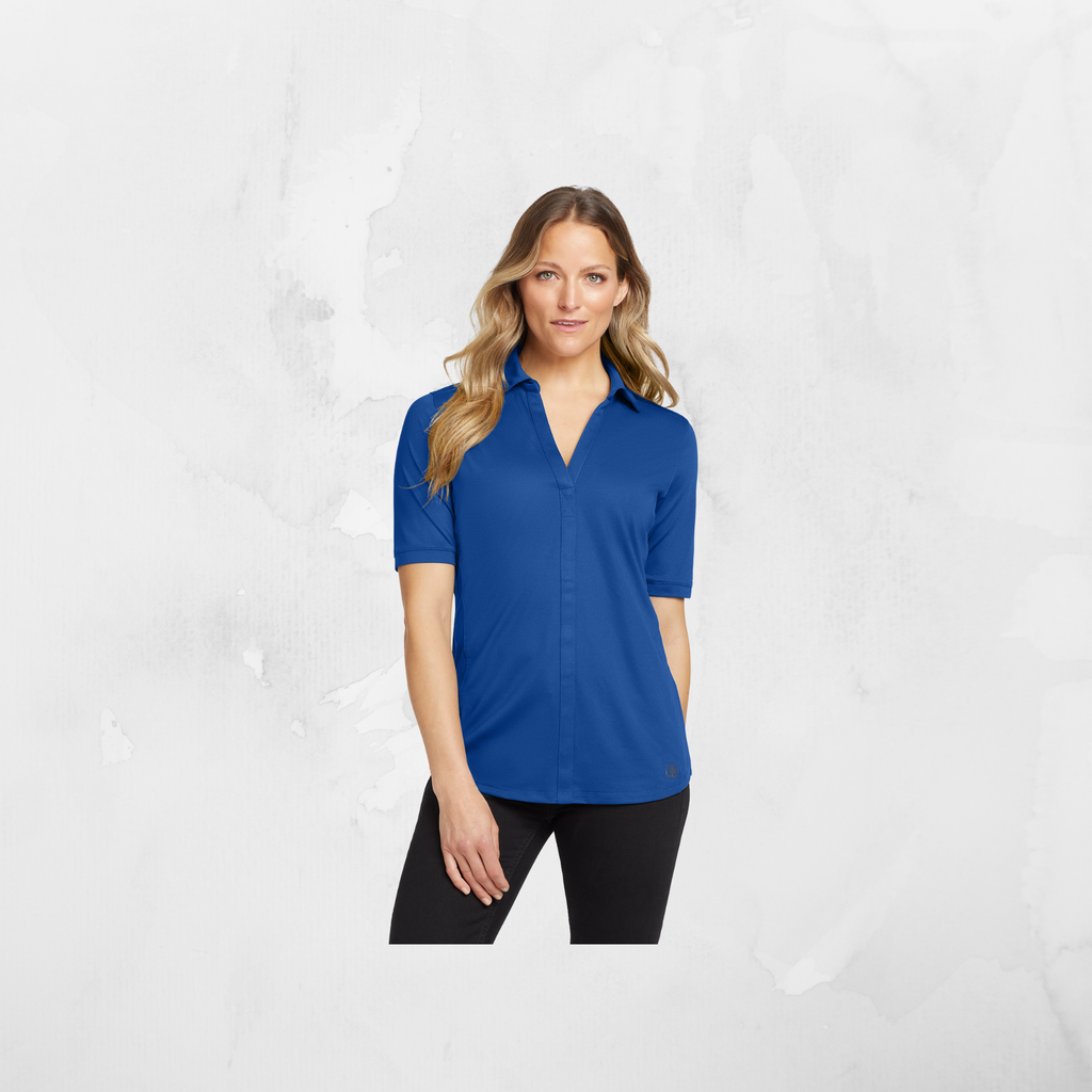ATI OGIO® Women's Metro Polo
