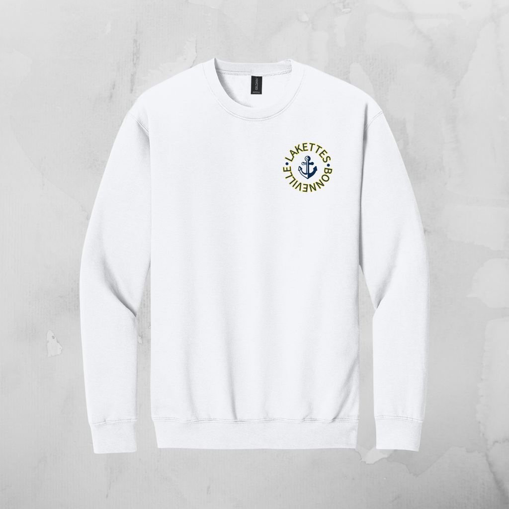 Lakettes Crewneck Sweatshirt