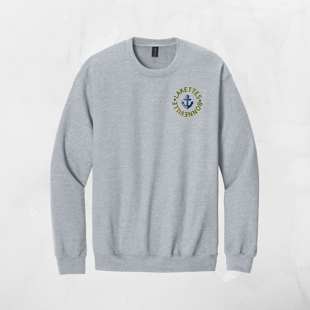 Lakettes Crewneck Sweatshirt