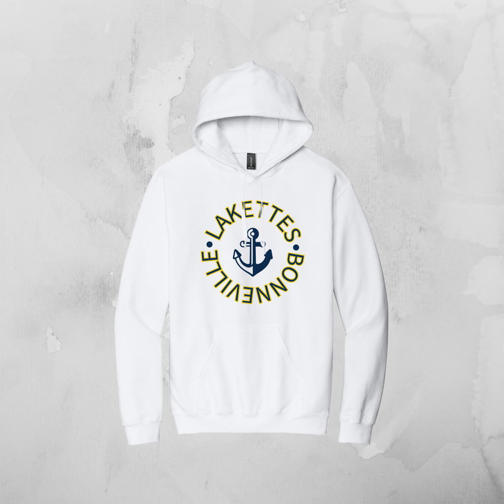 Lakettes Crewneck Sweatshirt