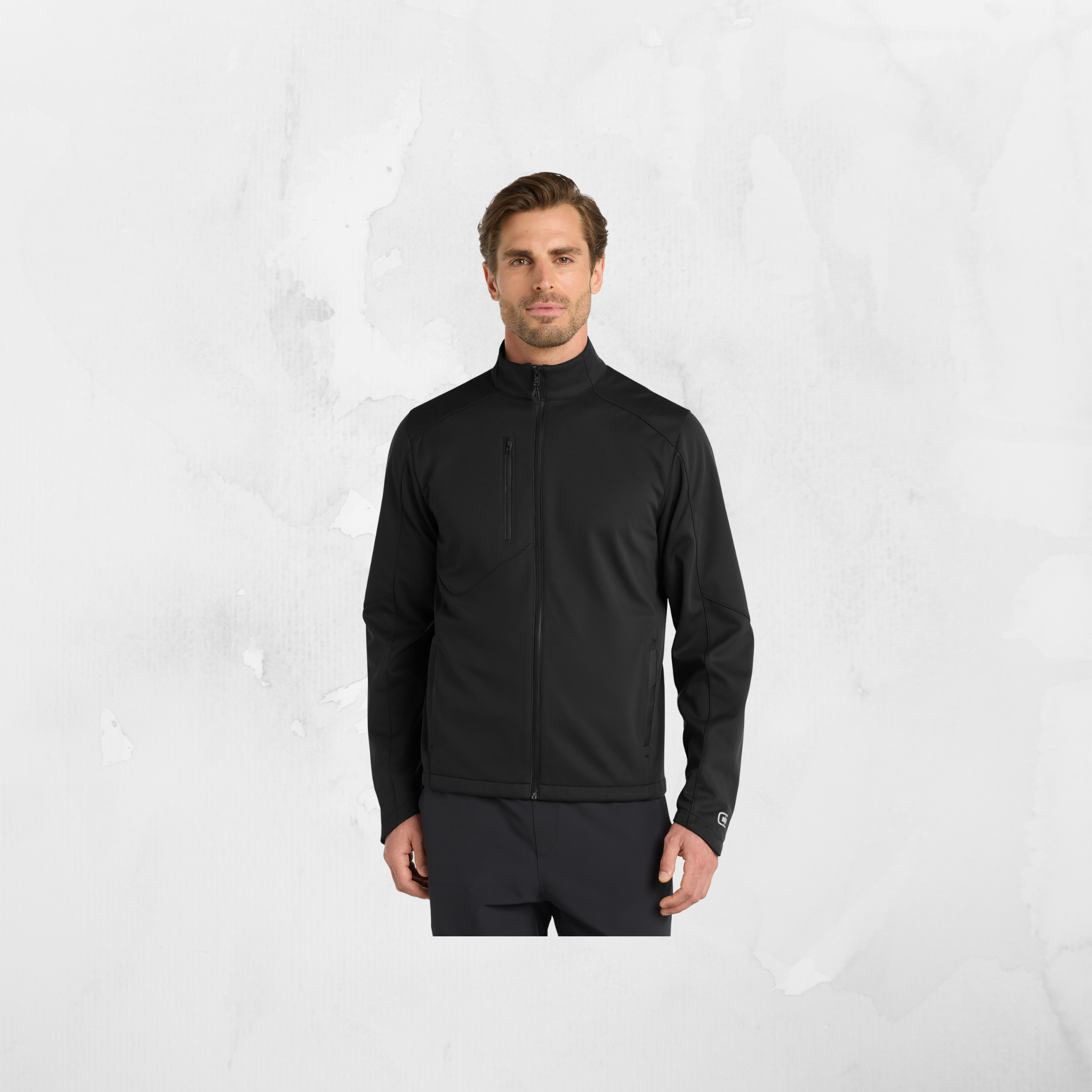OGIO® Men's Crux Soft Shell