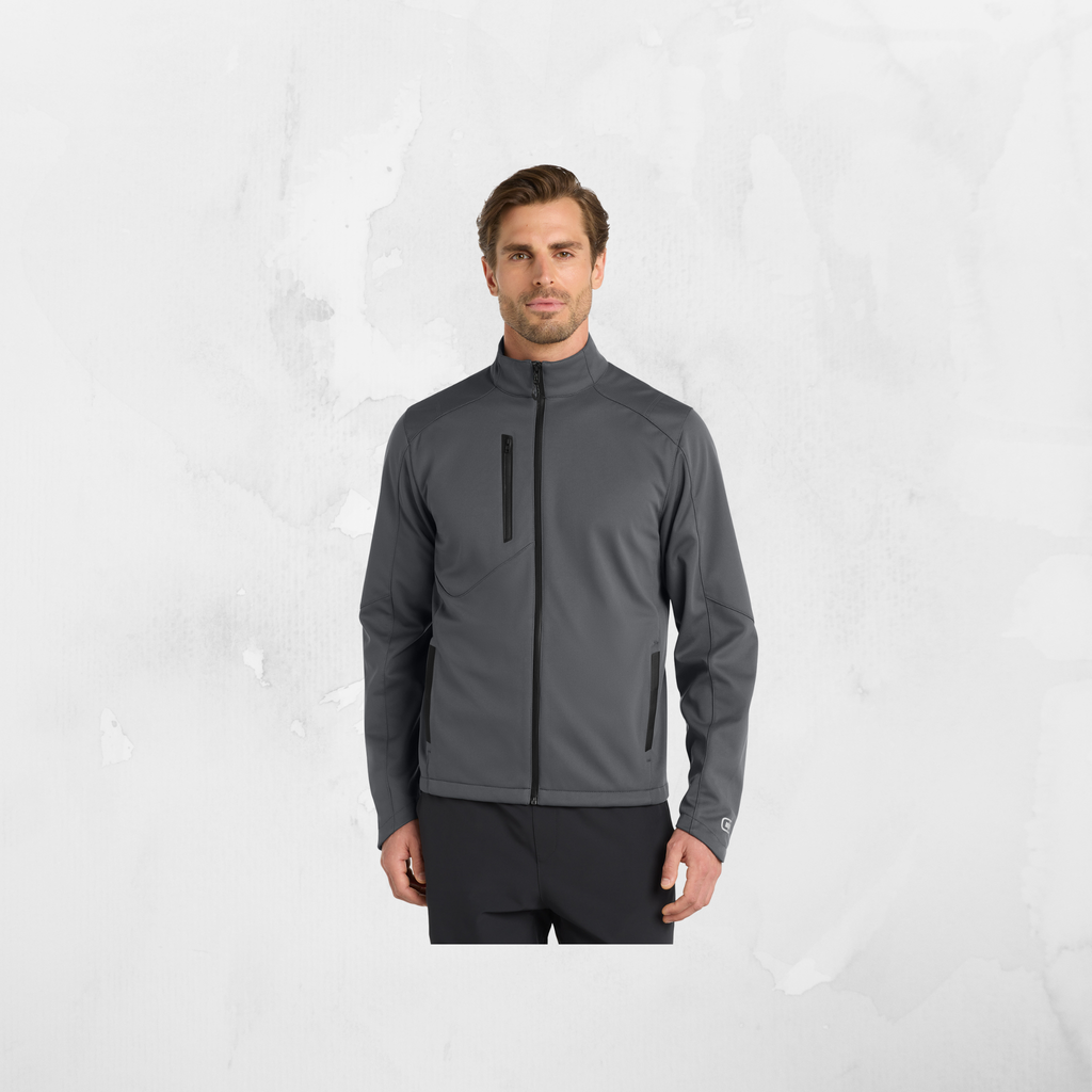 ATI OGIO® Men's Crux Soft Shell
