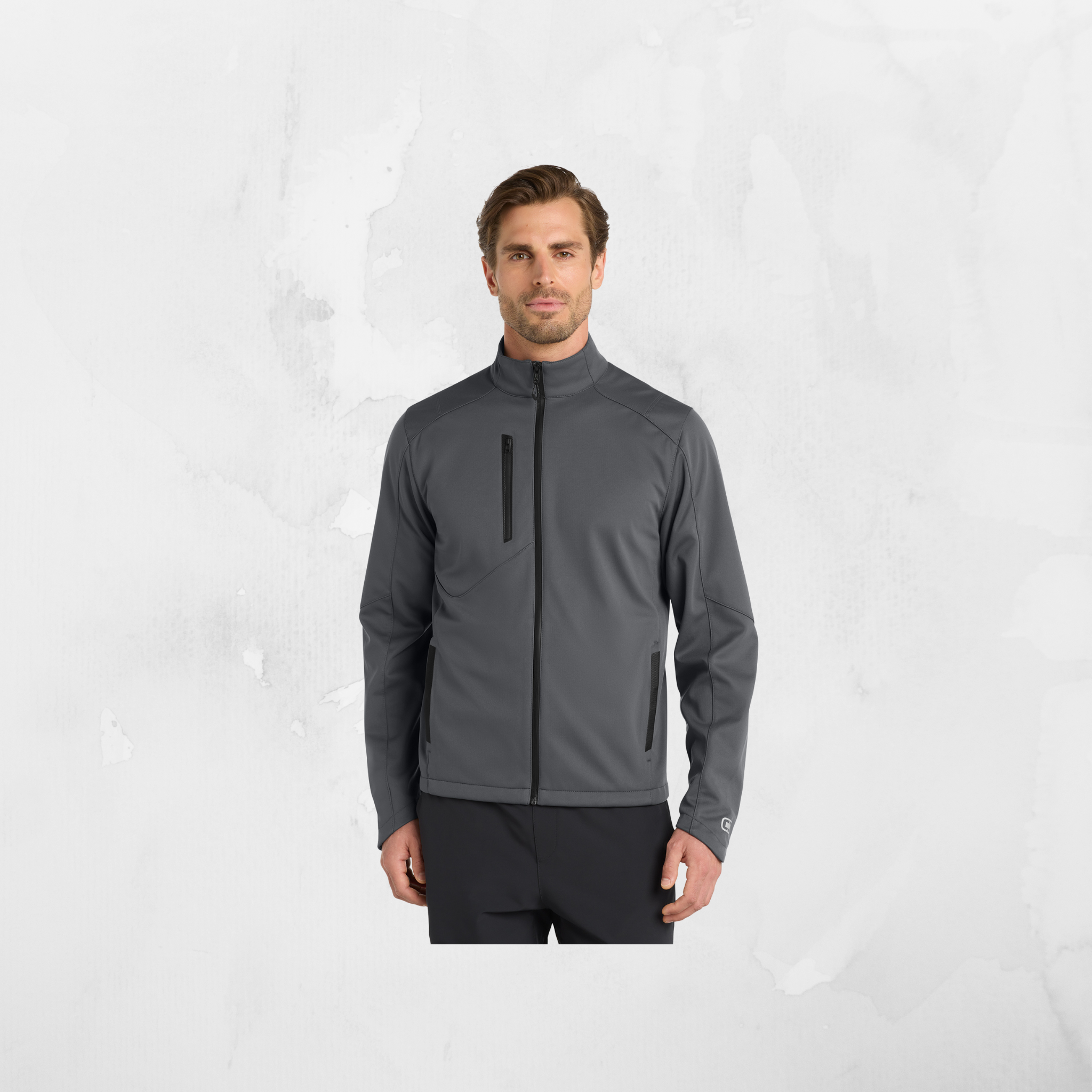 ATI OGIO® Men's Crux Soft Shell