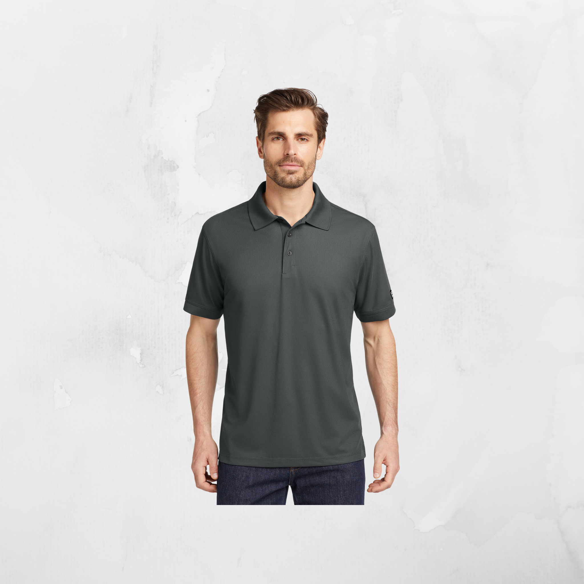ATI Ogio Men's Caliber 2.0 Polo