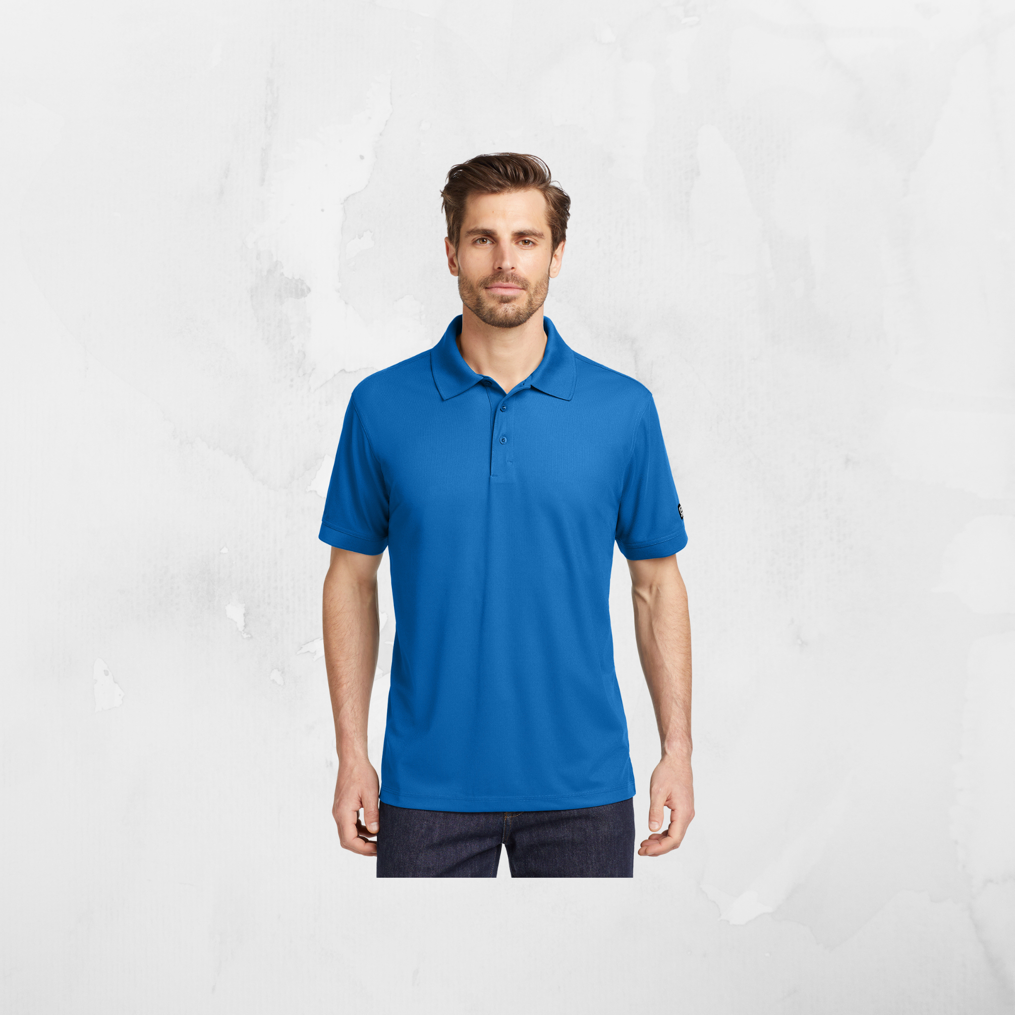 ATI Ogio Men's Caliber 2.0 Polo