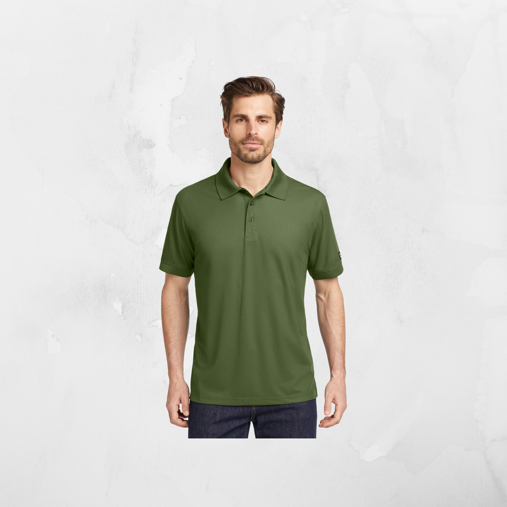 ATI Ogio Men's Caliber 2.0 Polo
