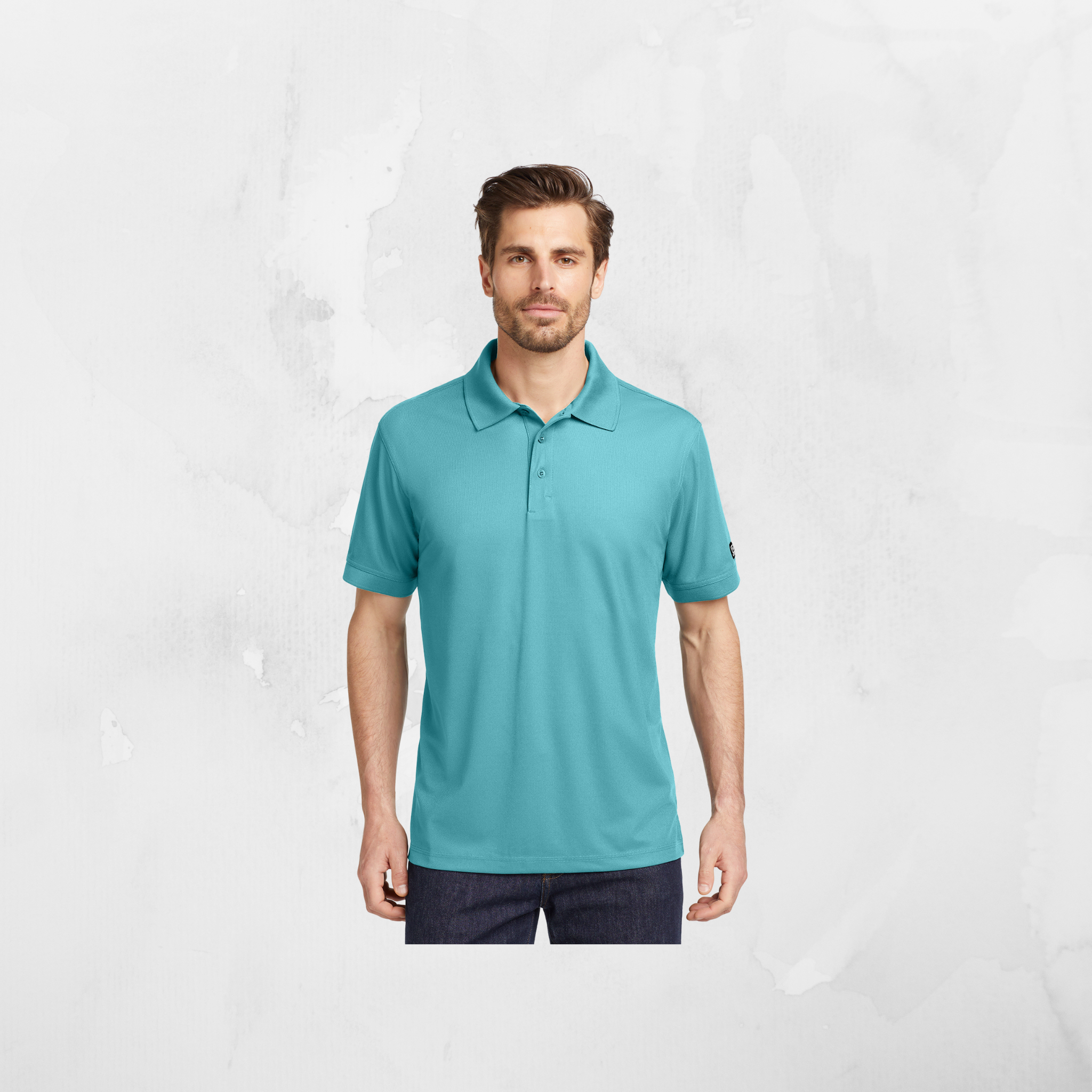 ATI Ogio Men's Caliber 2.0 Polo
