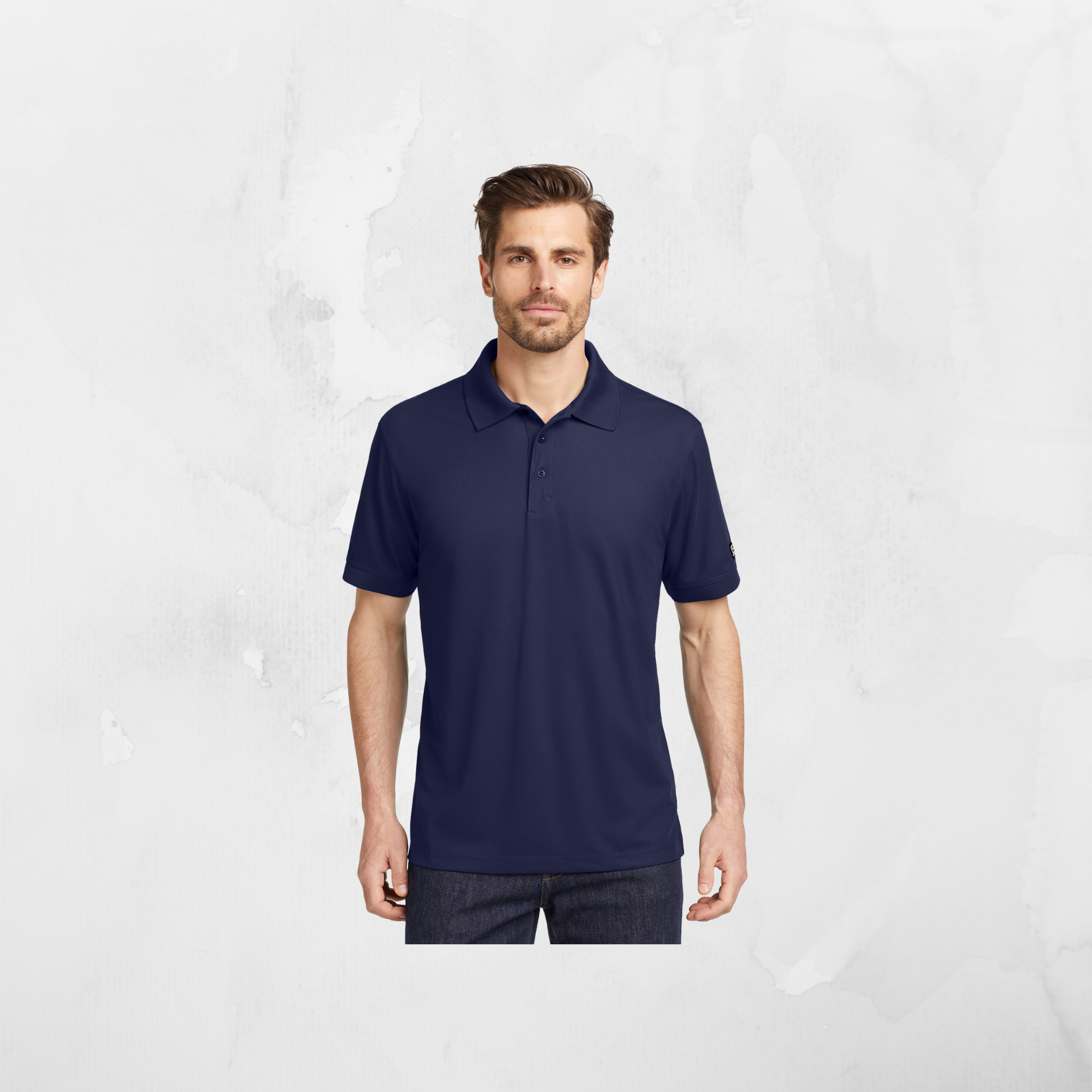 ATI Ogio Men's Caliber 2.0 Polo