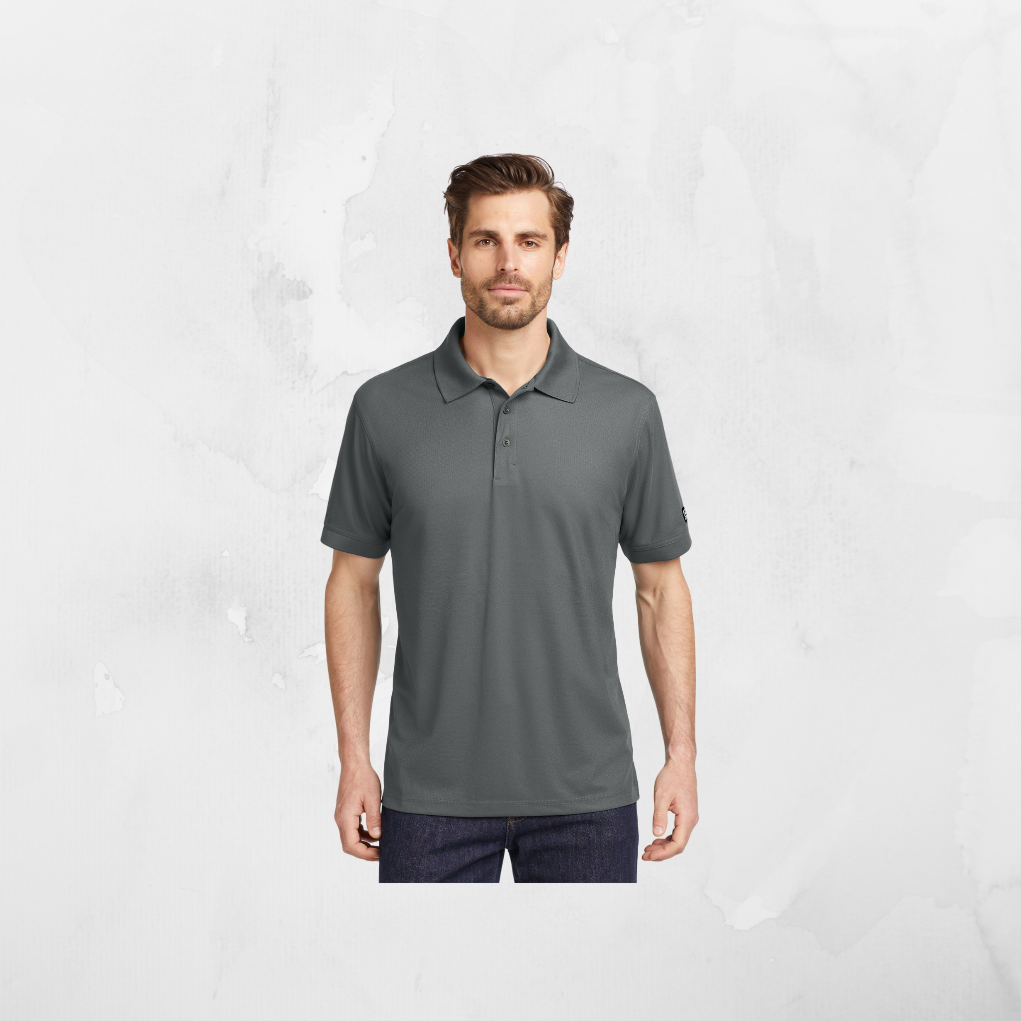 ATI Ogio Men's Caliber 2.0 Polo