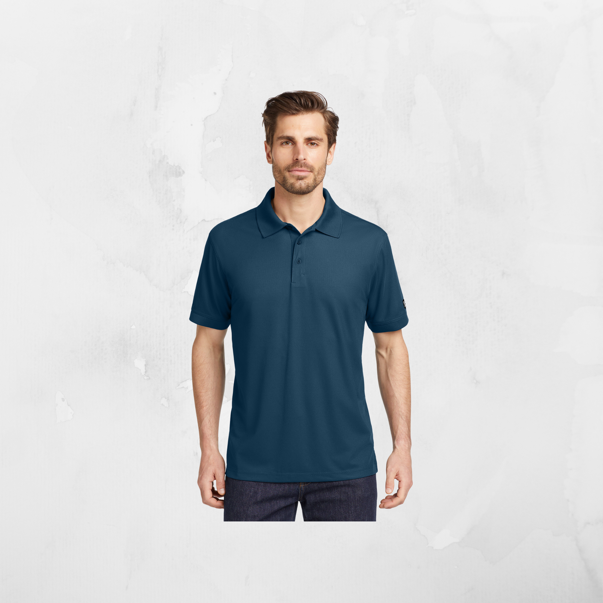 ATI Ogio Men's Caliber 2.0 Polo